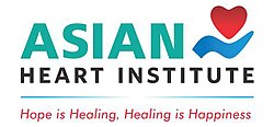 AsianHeartInstitute