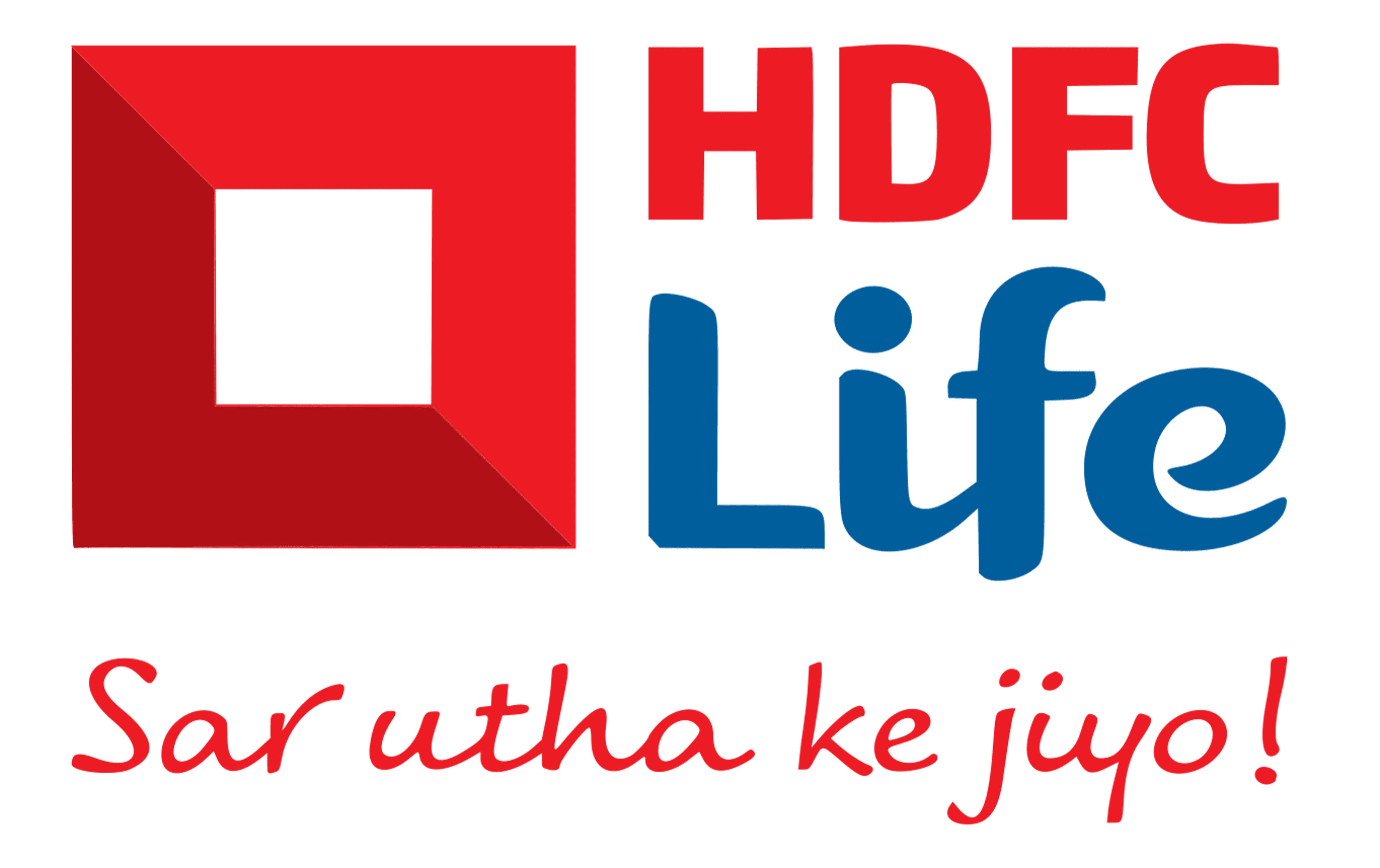 HDFC Life Logo