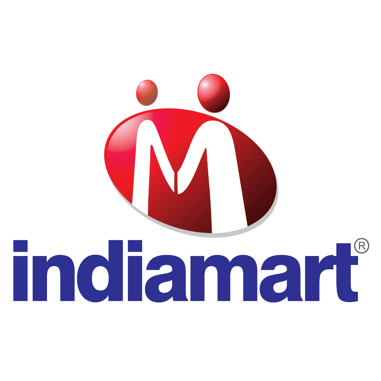 Indiamart Logo Hd